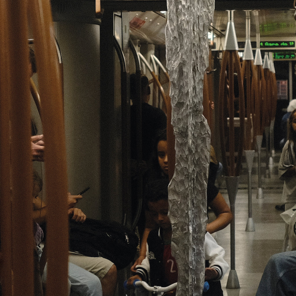 Crouch - Breaking The Catatonic State (Pre-Order)