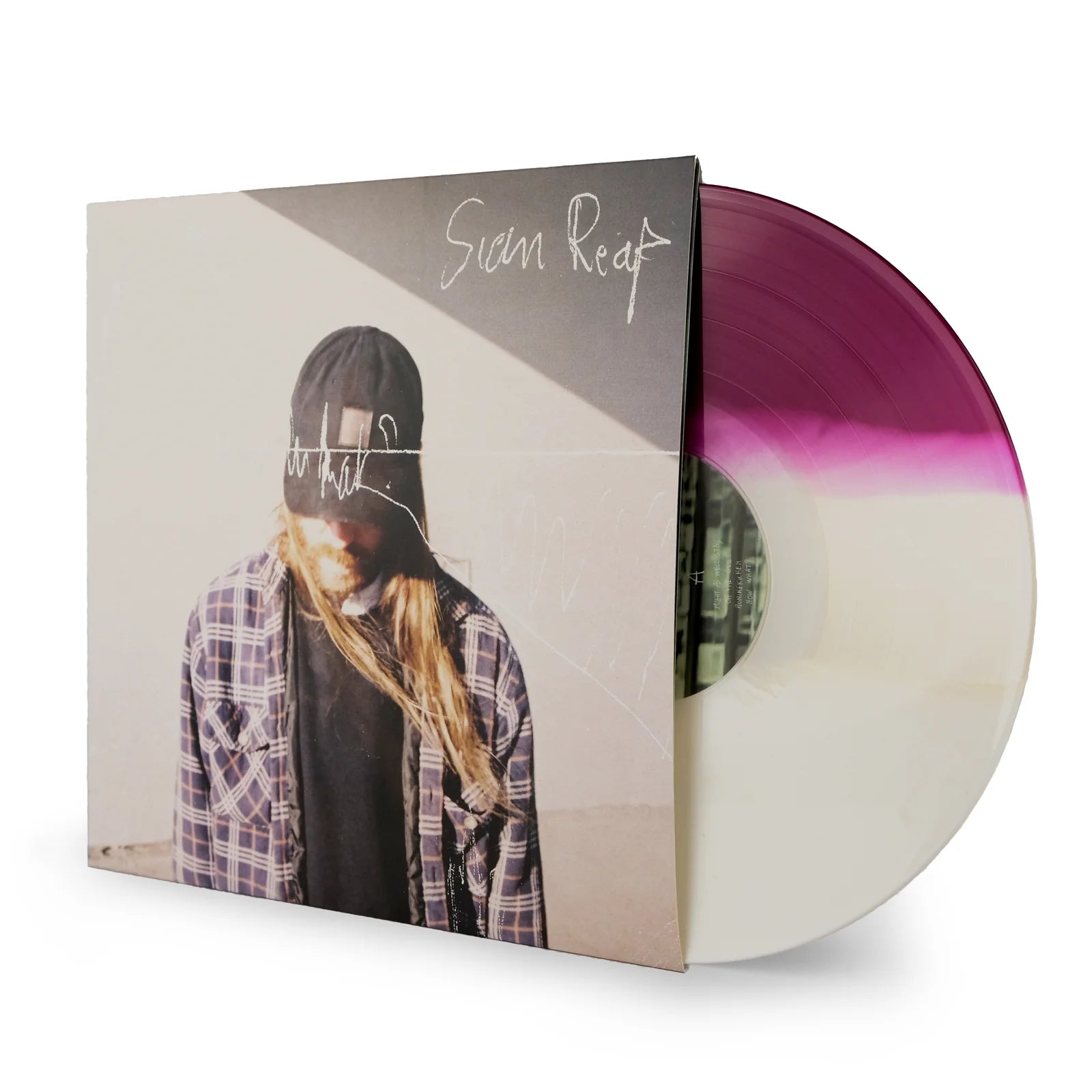 Siem Reap - Now What