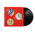 Jonas De Kesel - White Horse Chestnut (Pre-order)