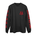 Living Gate - "Crawl" Longsleeve