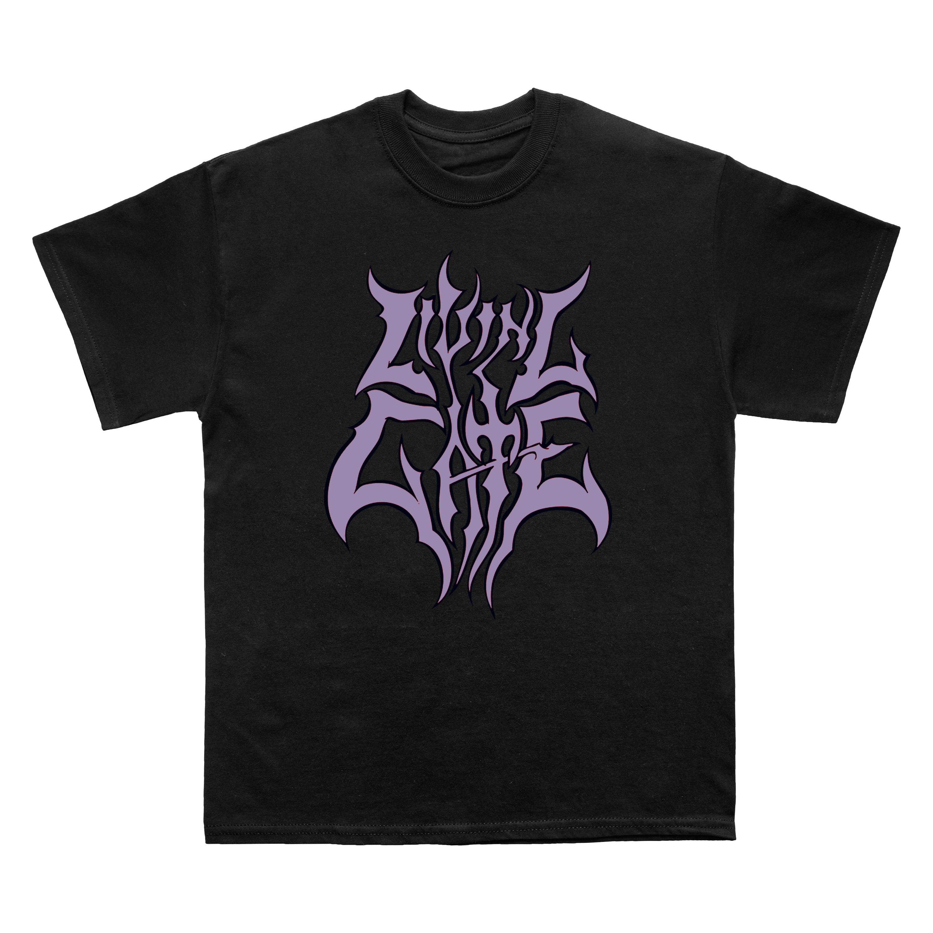 Living Gate - "Hourglass" T-Shirt
