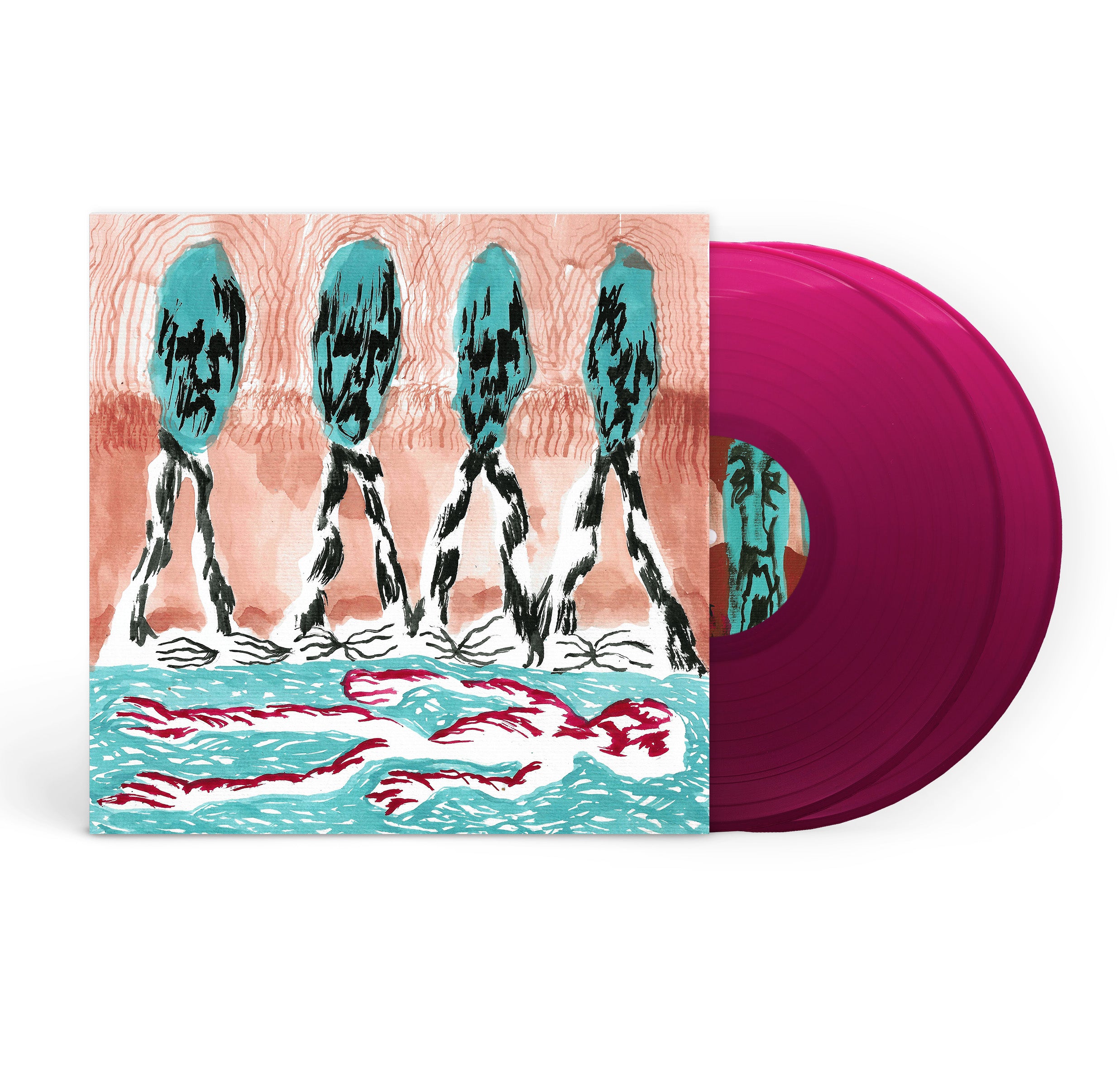 Siem Reap - Wishin' I Was Fishin'