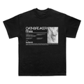 Oathbreaker - "Credits" T-Shirt