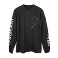 Oathbreaker - "Drawings" Longsleeve
