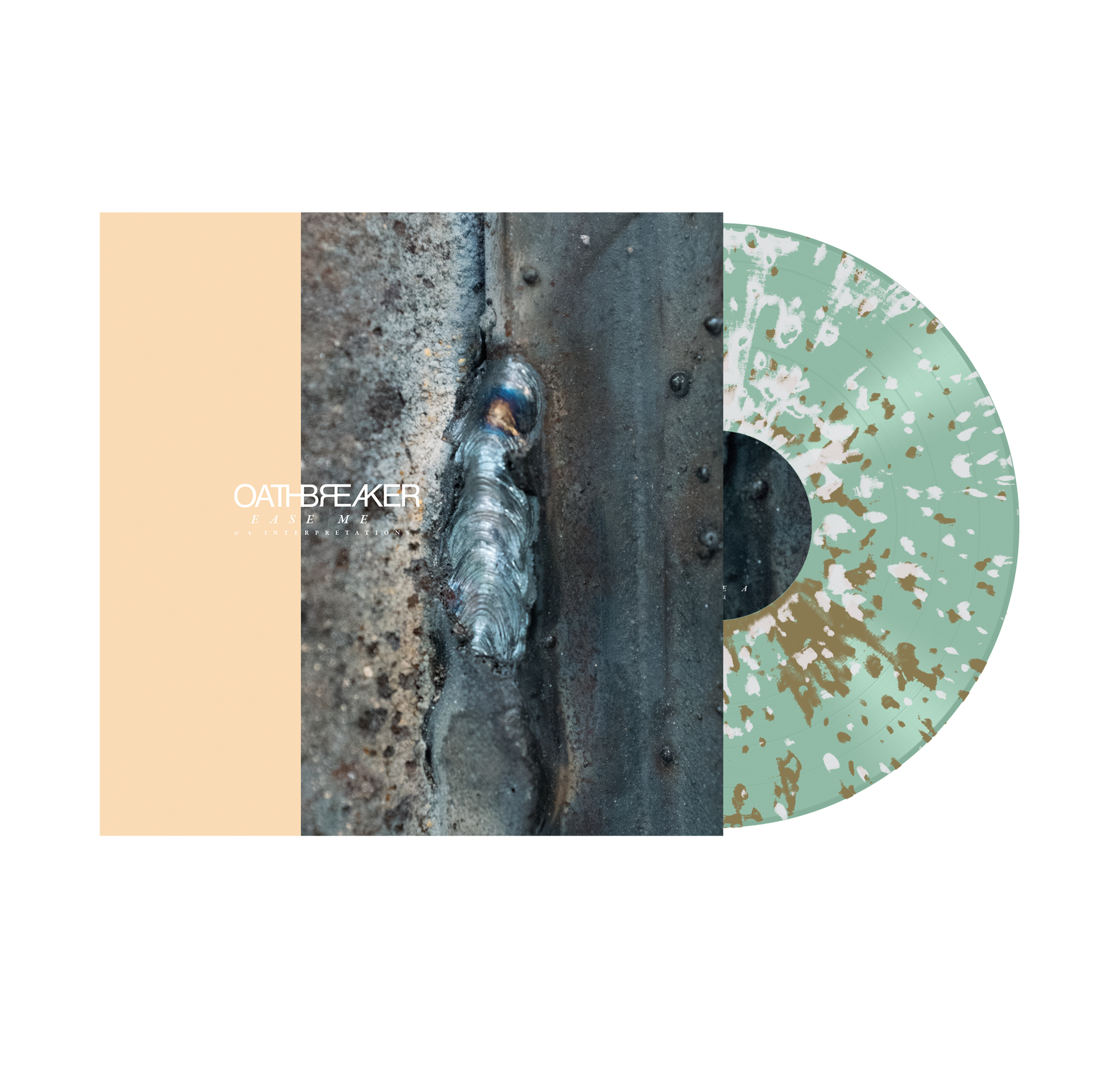 Oathbreaker - Ease Me & 4 Interpretations