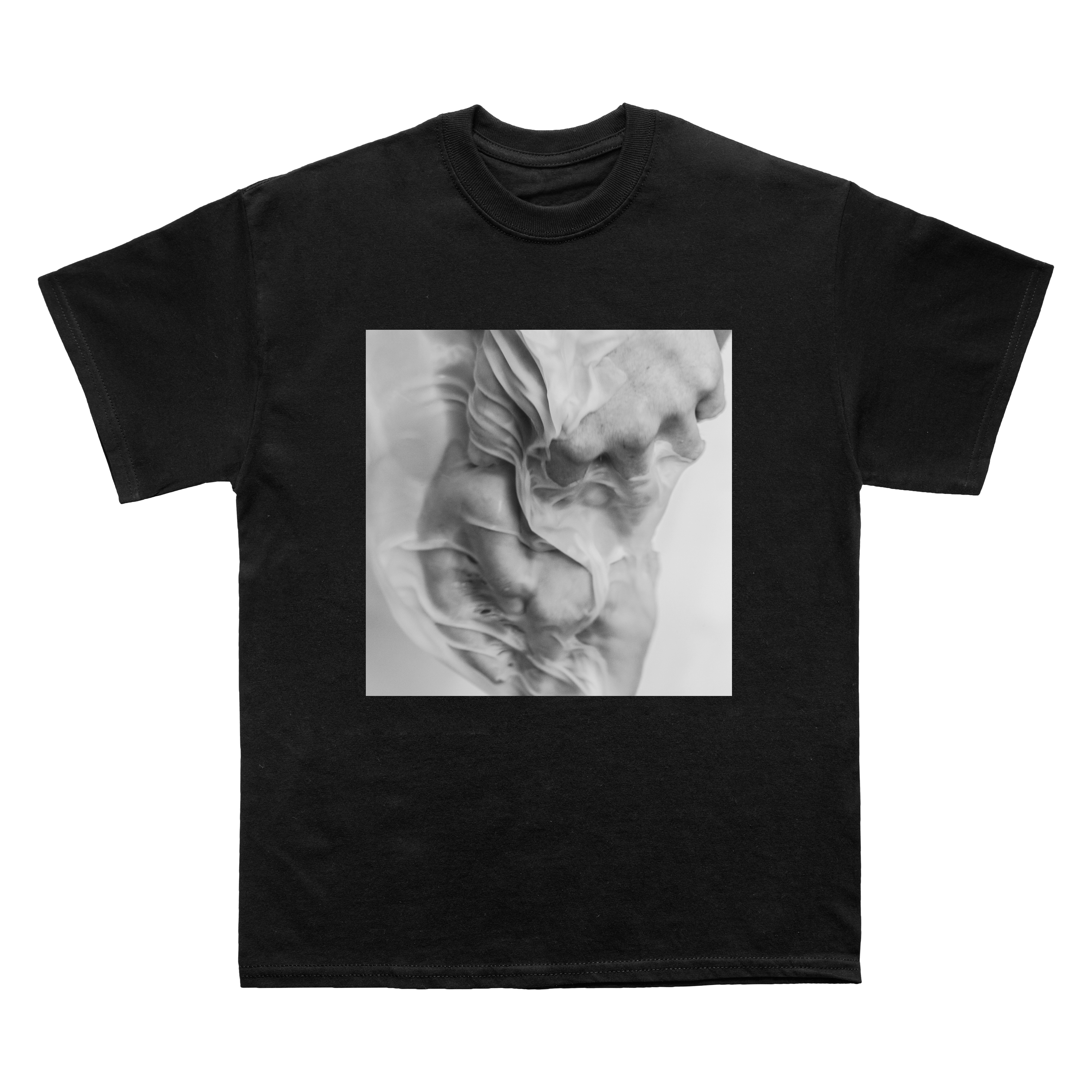 Oathbreaker - "Tracklist" T-Shirt