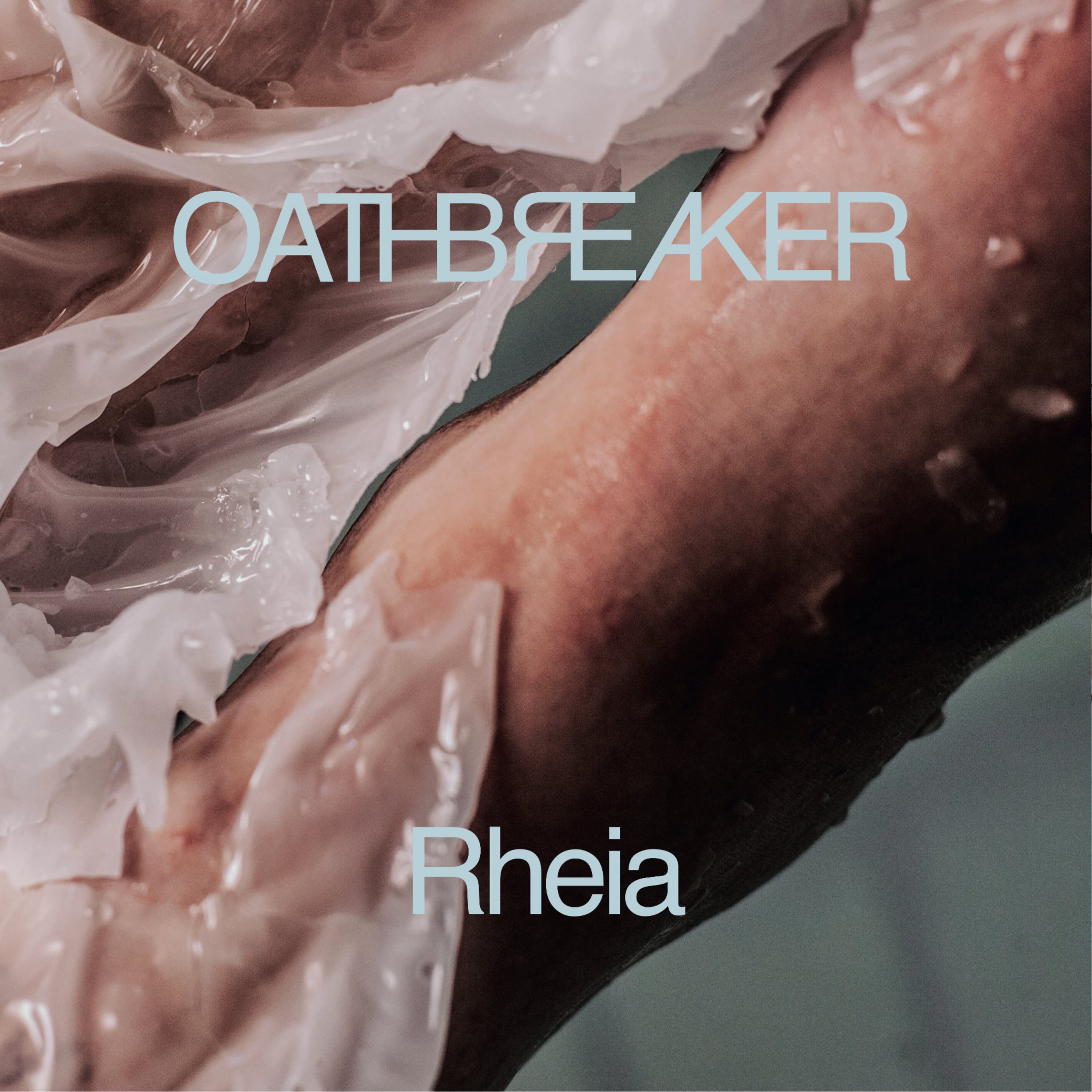 Oathbreaker - Rheia Redux 2xLP (Pre-Order)