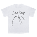 Siem Reap - "Now What?" T-Shirt (White)