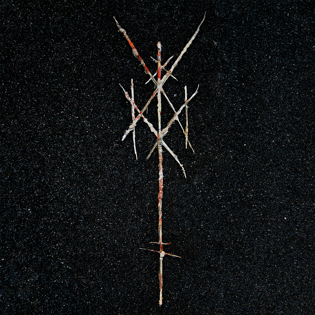 Wiegedood - There's Always Blood At The End Of The Road