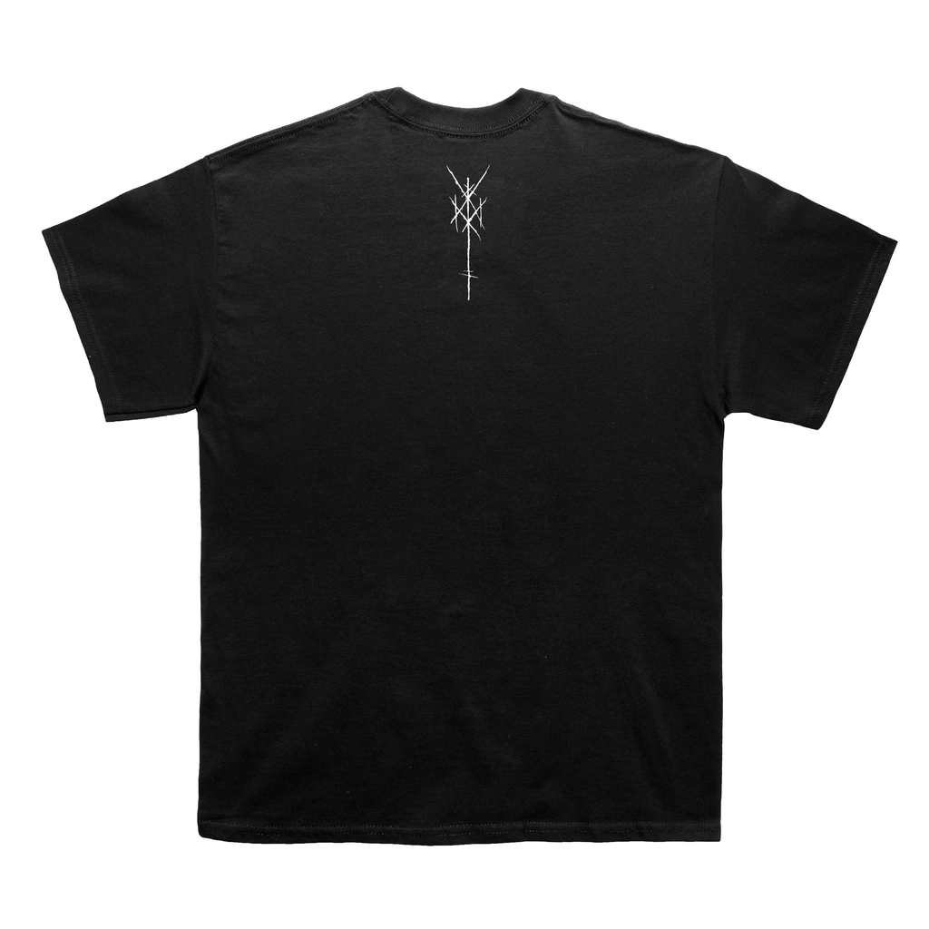 Wiegedood - "FN SCAR 16" T-Shirt