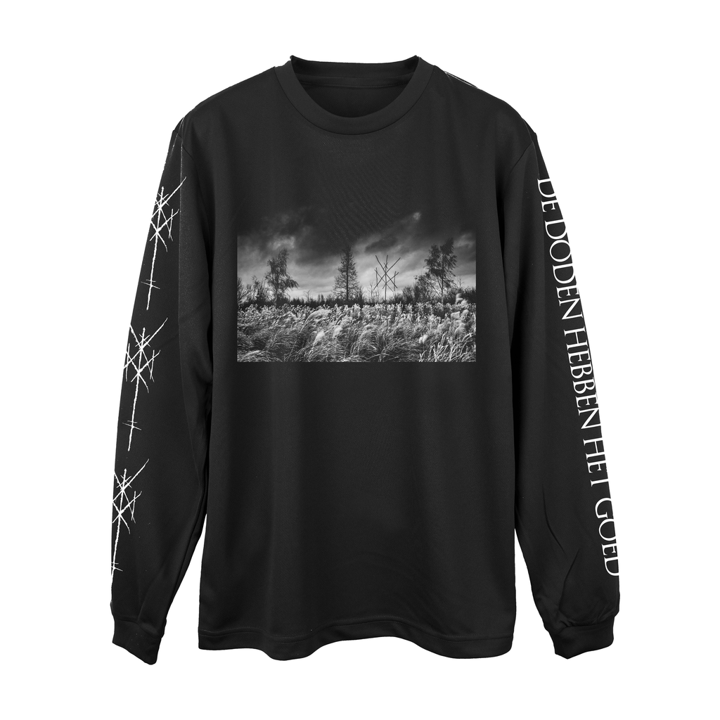 Wiegedood - "D.D.H.H.G. I" Longsleeve
