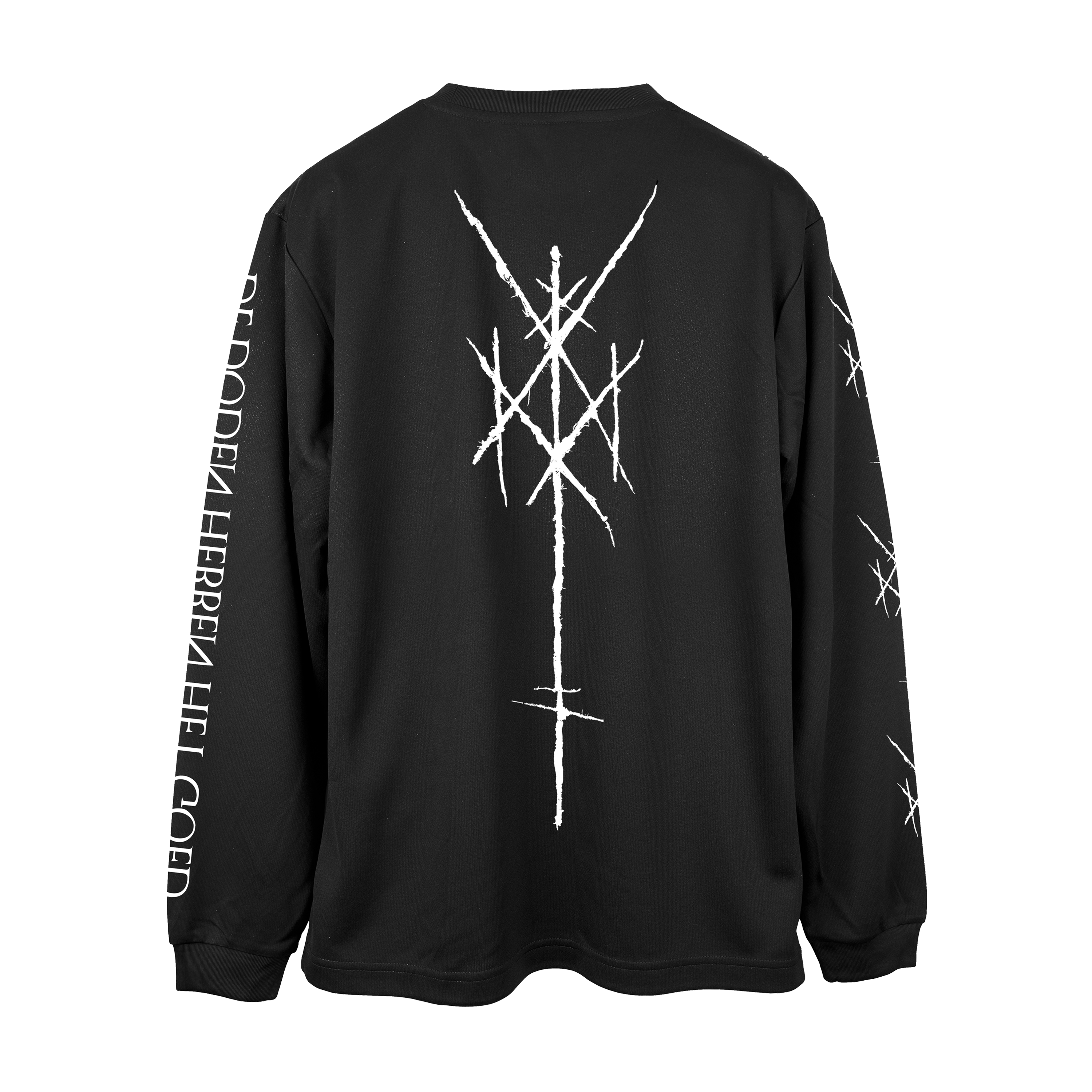 Wiegedood - "D.D.H.H.G. I" Longsleeve