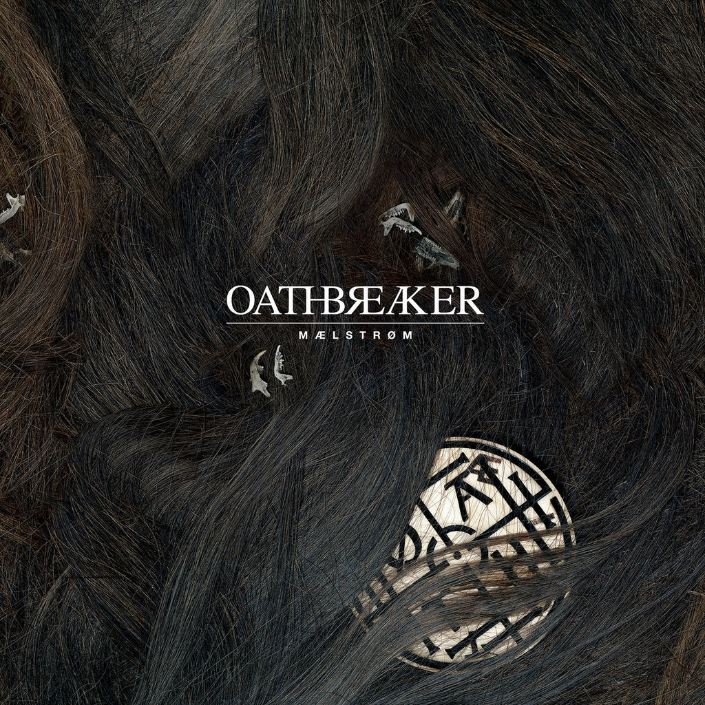 Oathbreaker - Maelstrøm