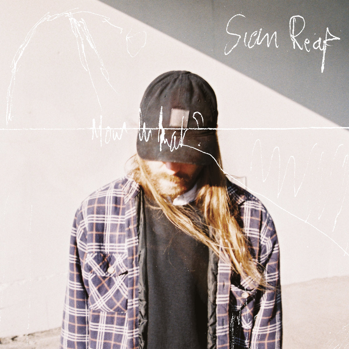 Siem Reap - Now What