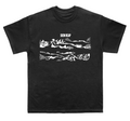 Siem Reap - Canemorto T-Shirt