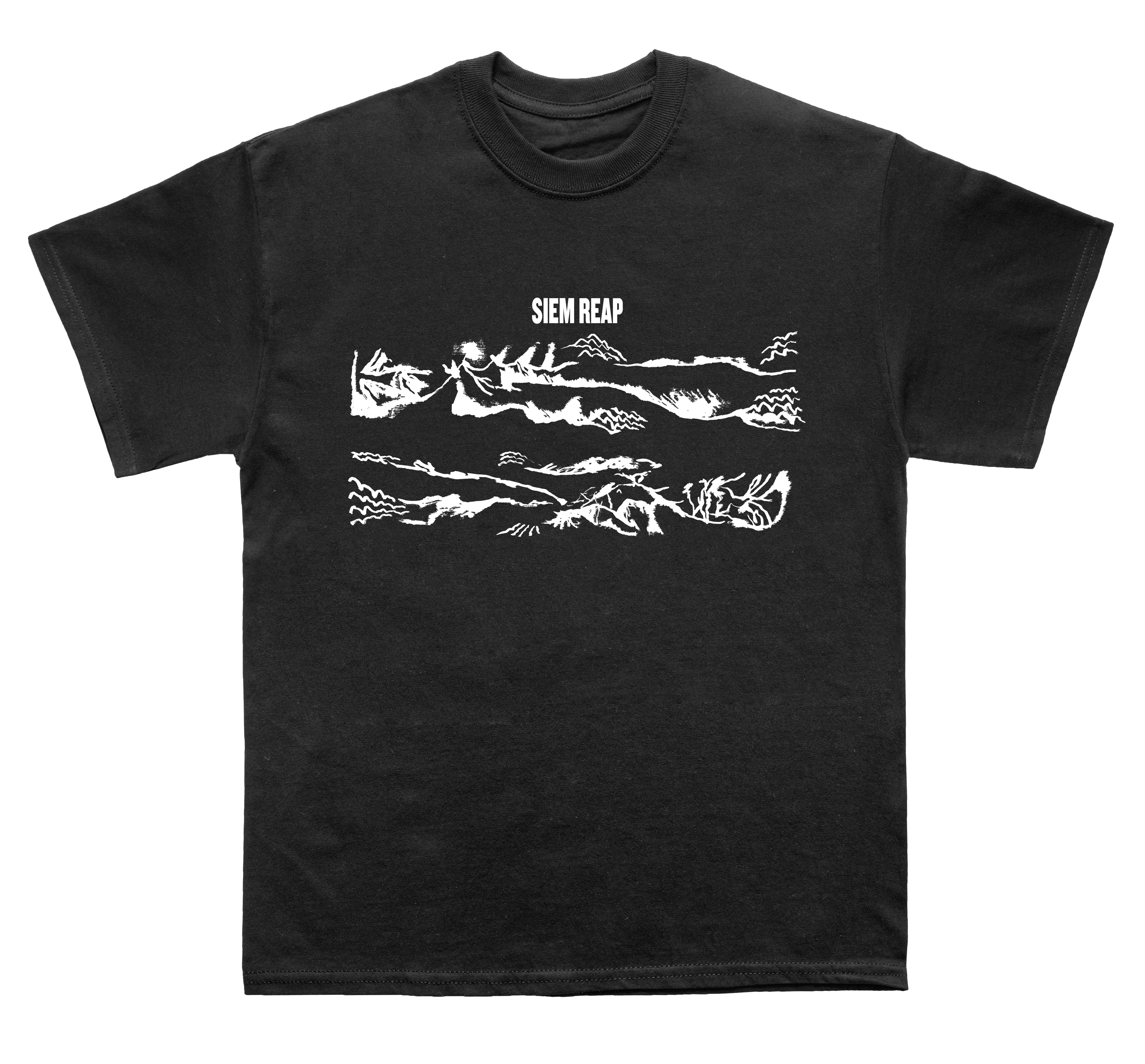 Siem Reap - Canemorto T-Shirt