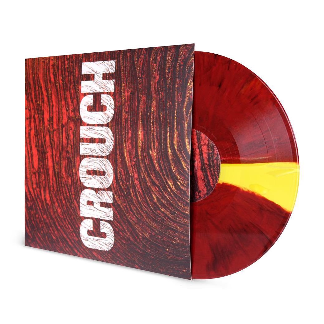 Crouch - EP