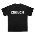 Crouch - "Logo" T-Shirt