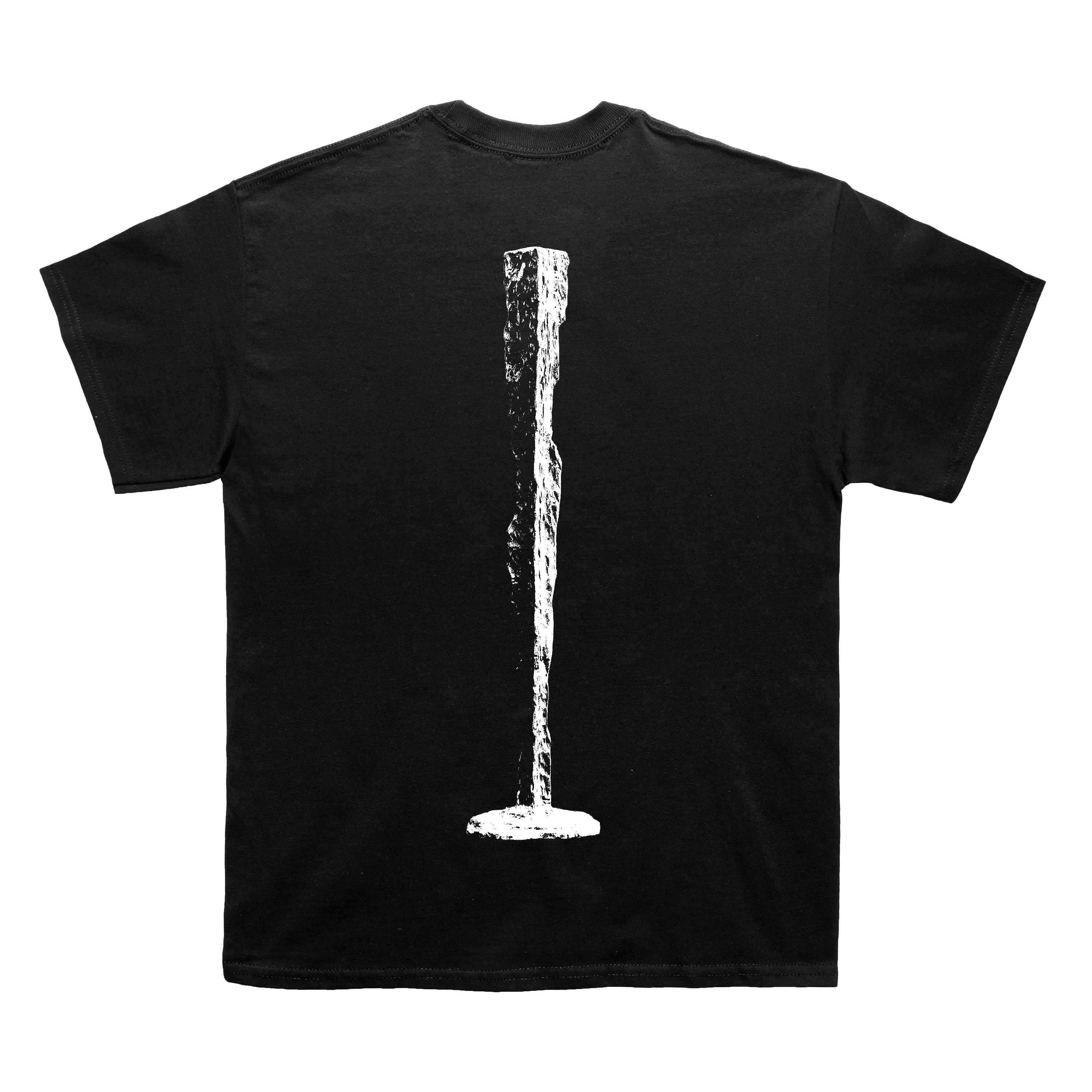 Crouch - Vanderbeke T-Shirt (Pre-Order)
