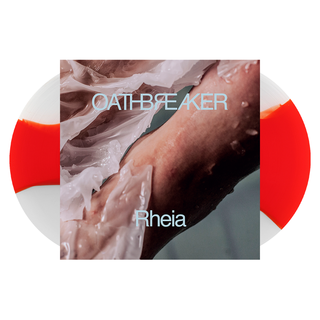 Oathbreaker - Rheia Redux 2xLP