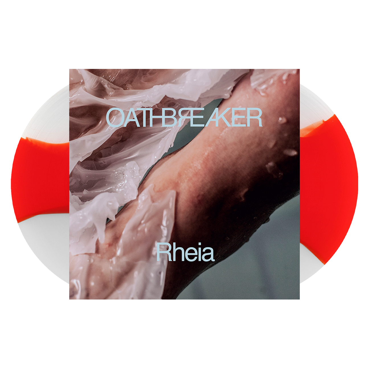 Oathbreaker - Rheia Redux 2xLP (Pre-Order)