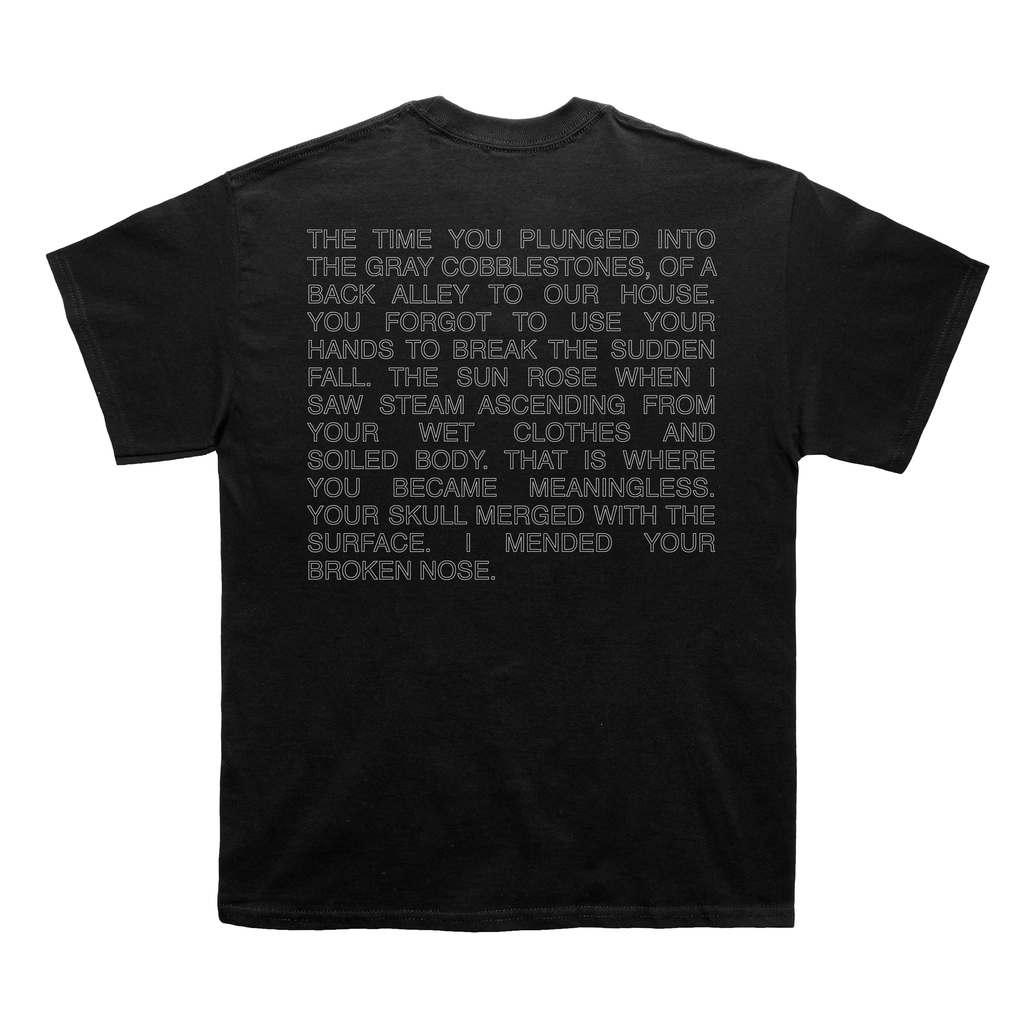 Oathbreaker - "Body" T-Shirt