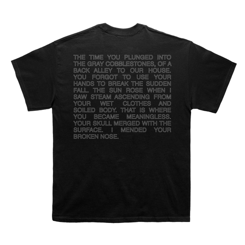 Oathbreaker - "Body" T-Shirt
