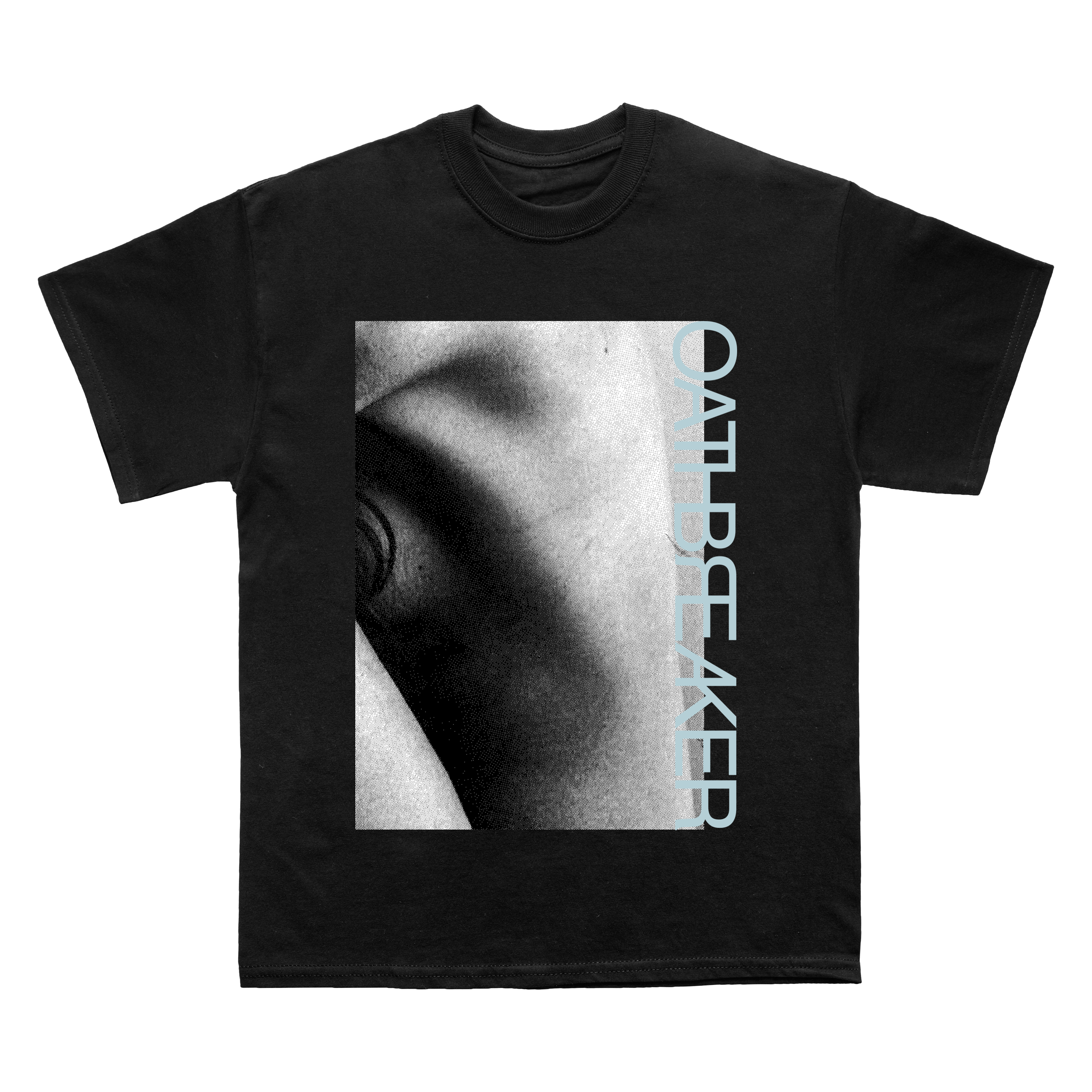 Oathbreaker - "Body" T-Shirt