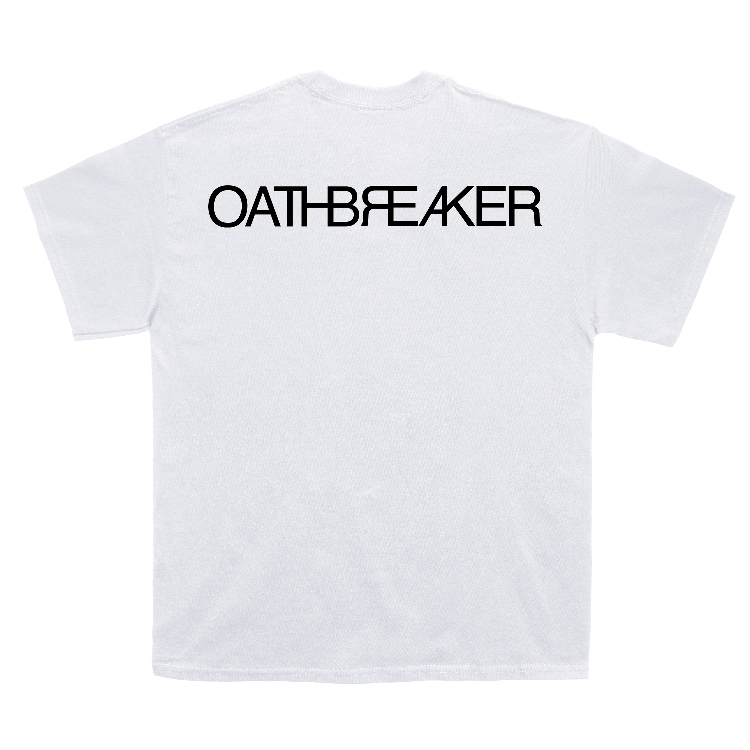 Oathbreaker - "Rheia" T-Shirt