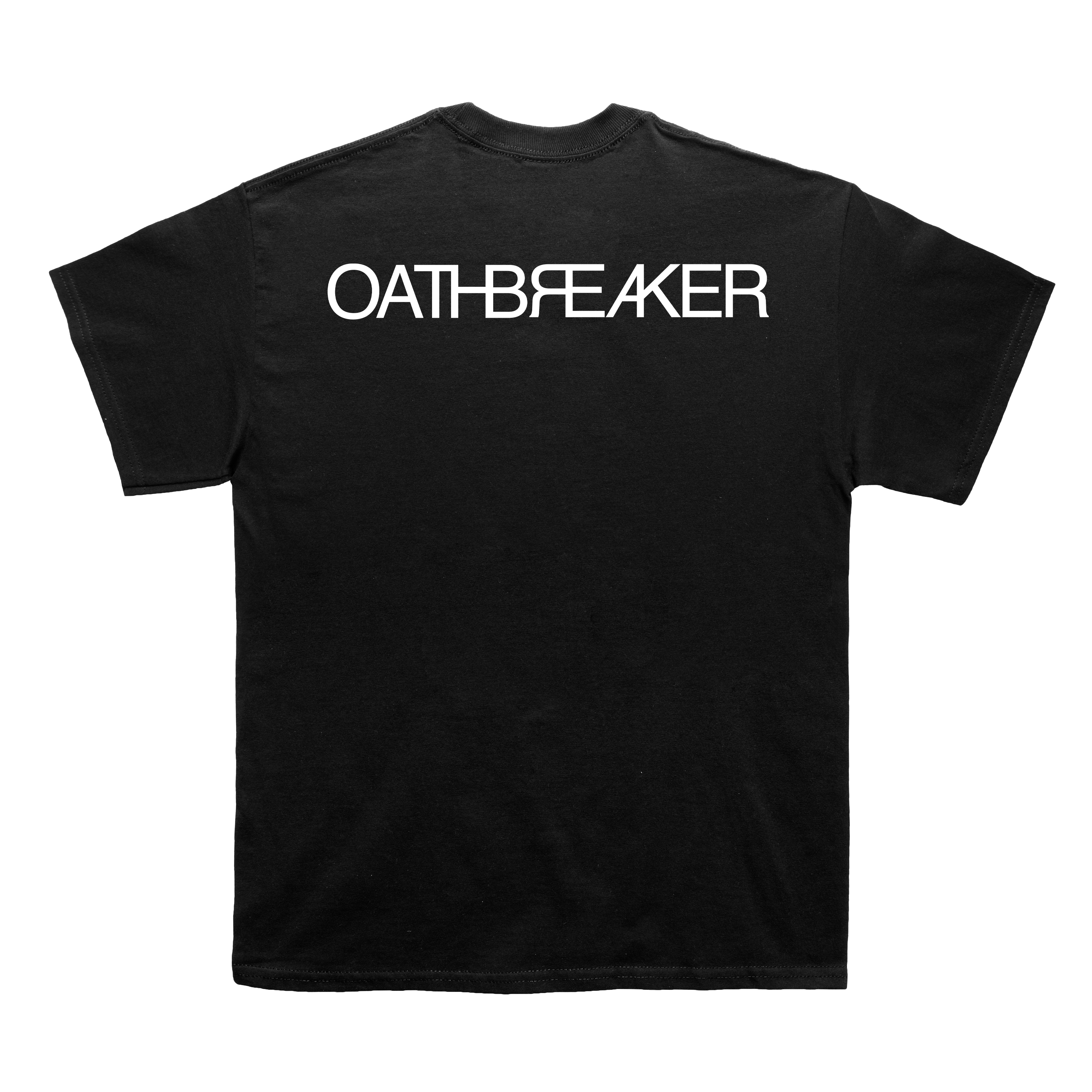 Oathbreaker - "I'm Sorry" T-Shirt