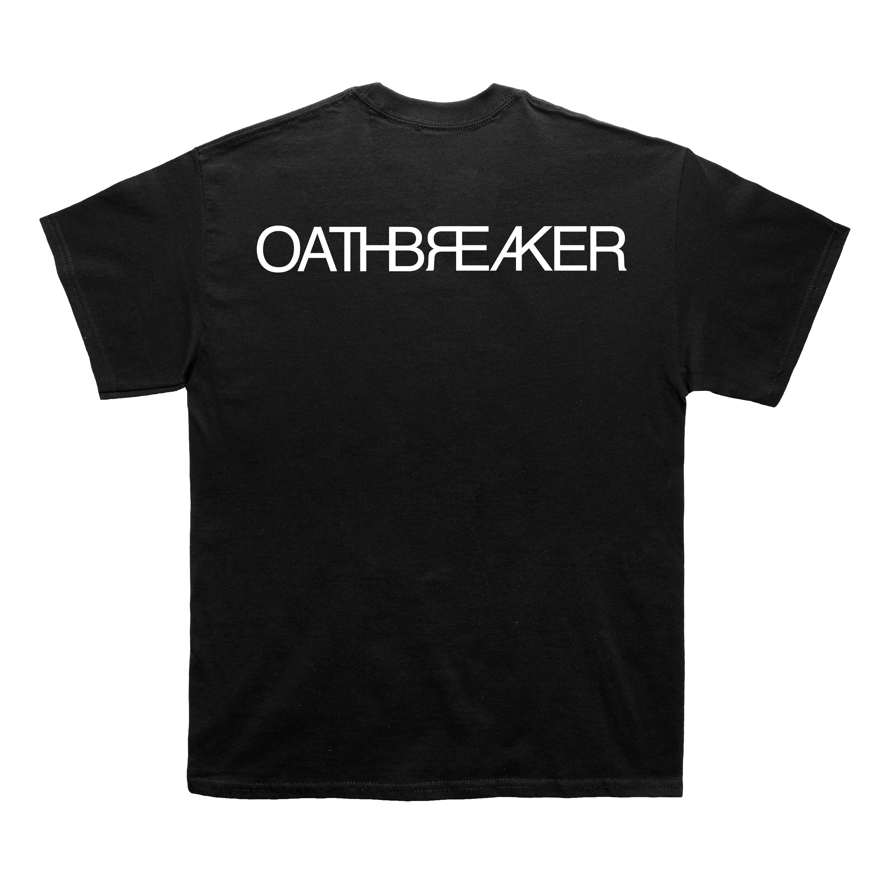 Oathbreaker - "Rainbath" T-Shirt