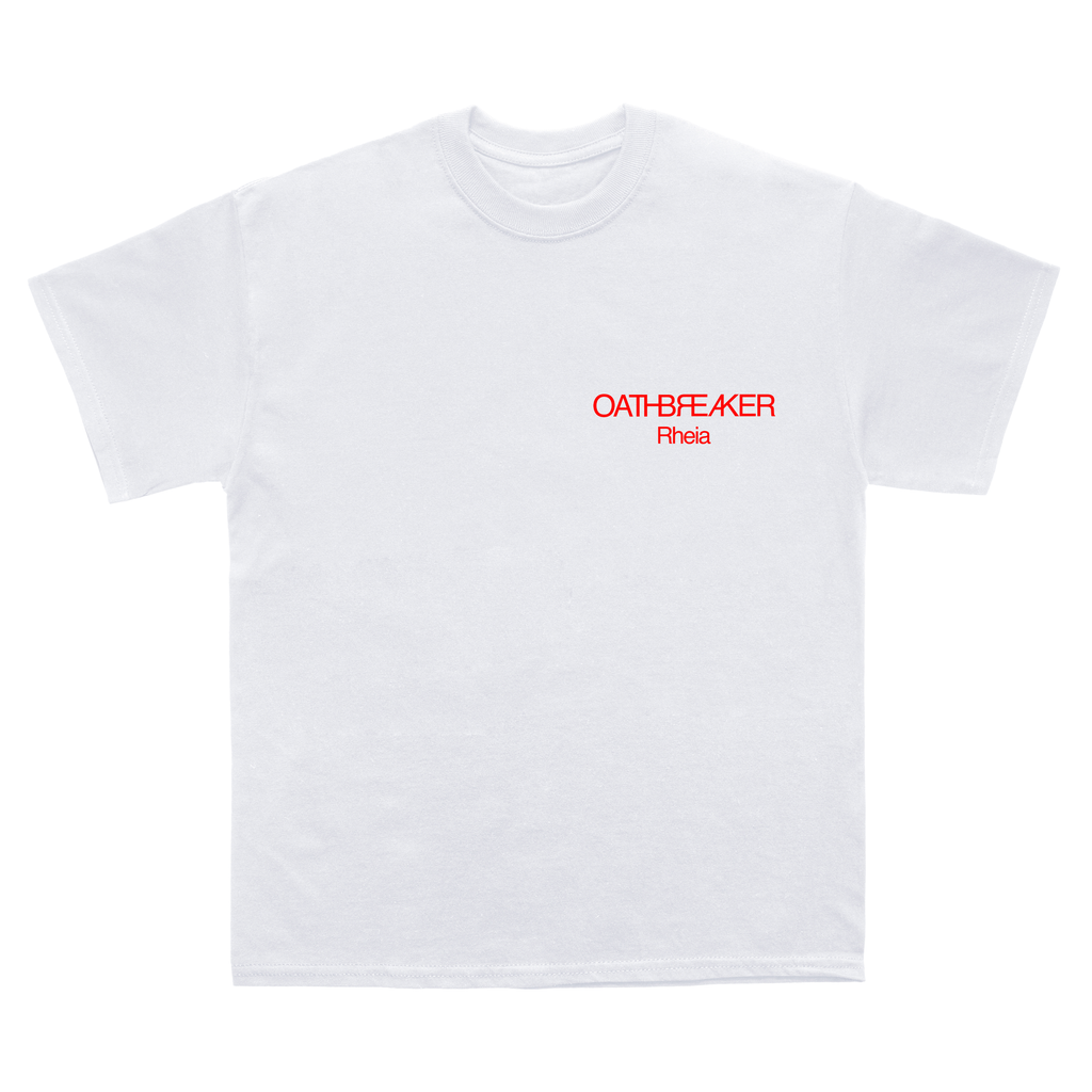 Oathbreaker - "Lyrics" T-Shirt
