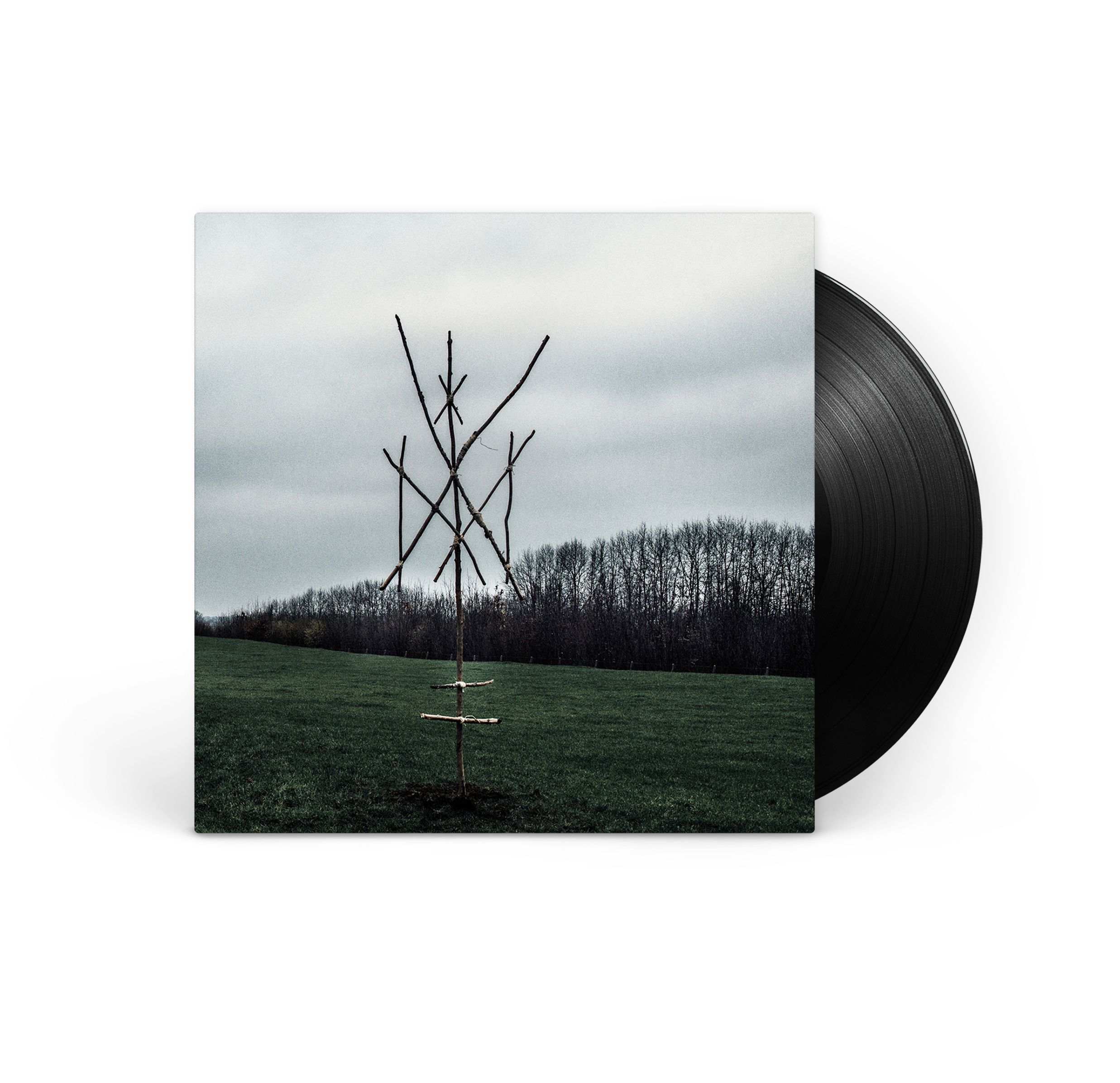 Wiegedood - De Doden Hebben Het Goed III