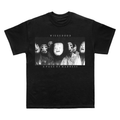 Wiegedood - "A Page Of Madness" T-Shirt
